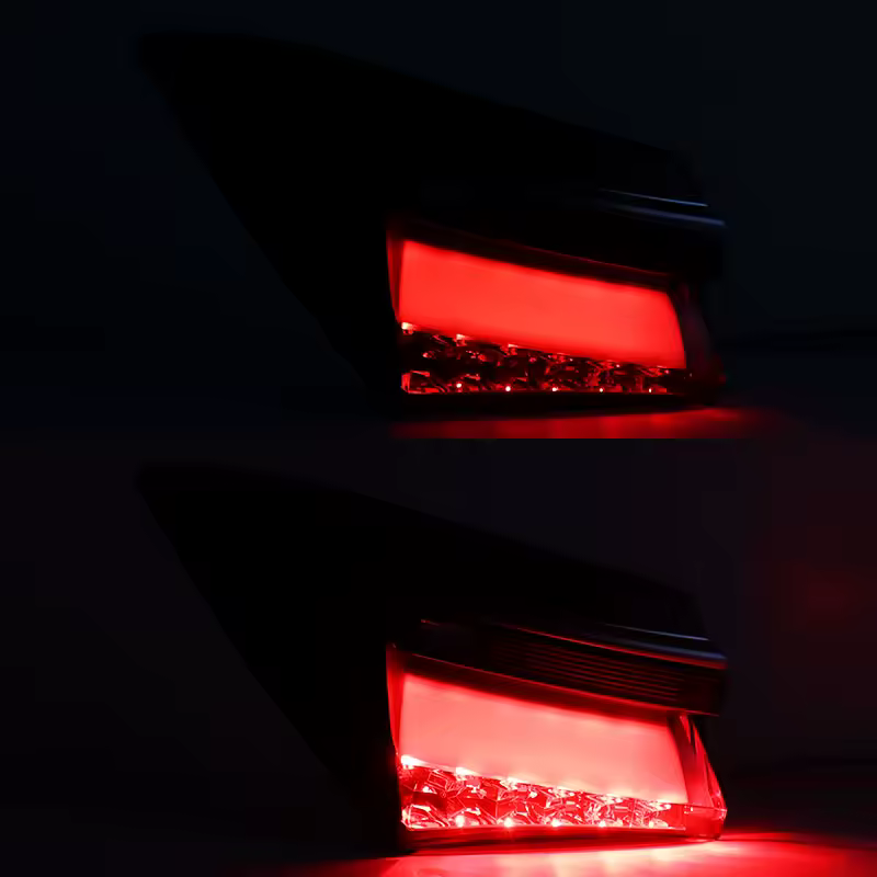 코롤라 하이브리드 LED 테일 라이트