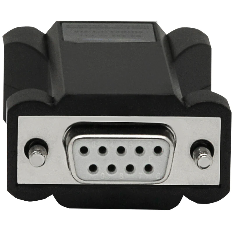 RS-232-zu-TTL-Konverter, der konvertierte TTL-Pegel ist 0–3,3 V, keine externe Stromversorgung ist erforderlich, hohe Qualität und guter Preis