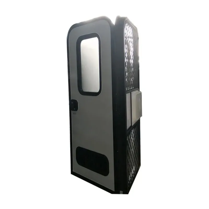 2021 مبيعات ساخنة احترافية سهلة التركيب من سبائك الألومنيوم قفل نقطة واحدة مخصص باب مقطورة RV للتخييم للقافلة #3