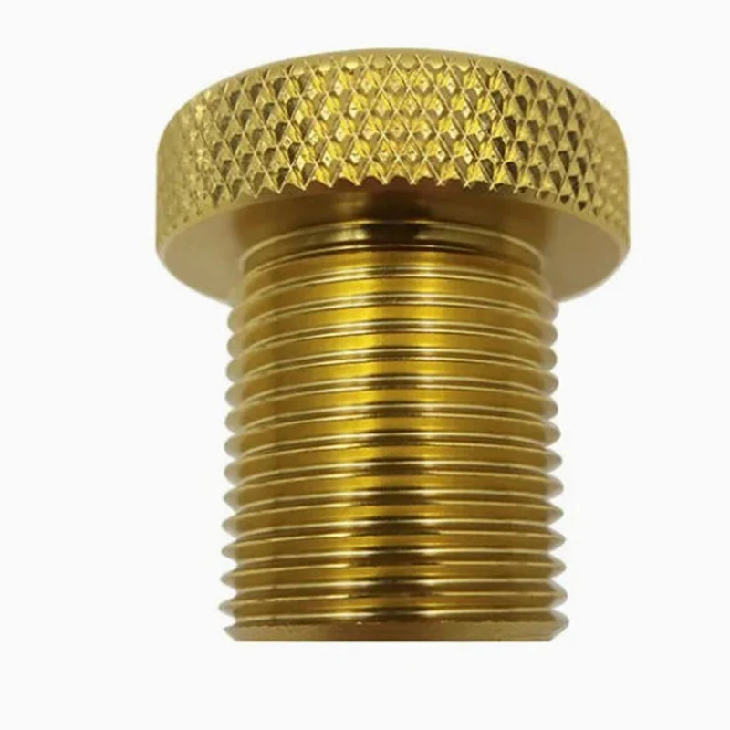 Oem & Odm Cnc Manuf…