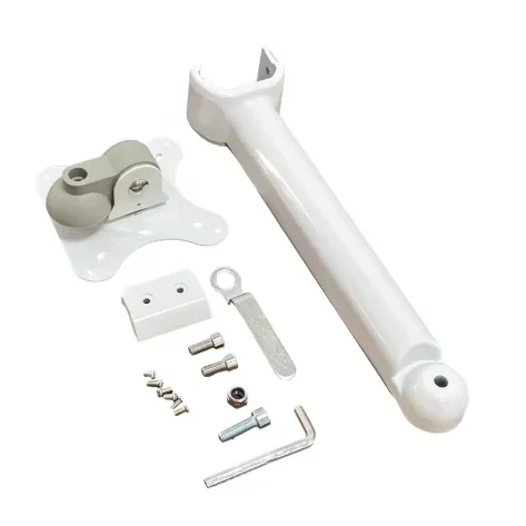 

Dental Monitor Holder Frame Arm for Dental Chair Oral Endoscope Camera LCD Monitor Bracket Dental Instrument Tool