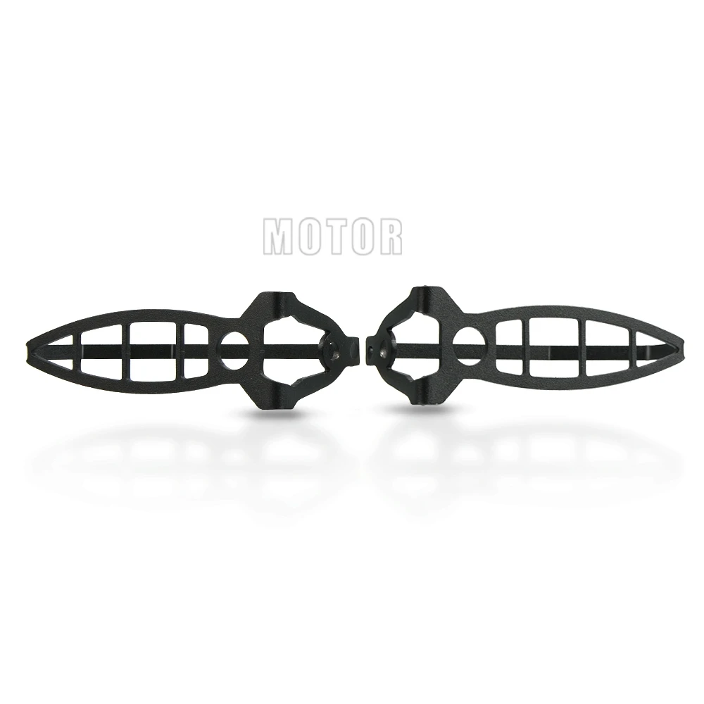 Original Motorcycles Front Turn signal protection cover For BMW R1200R R1200S  K1200R SPORT F800ST F800S F800R F800GT RnineT H2