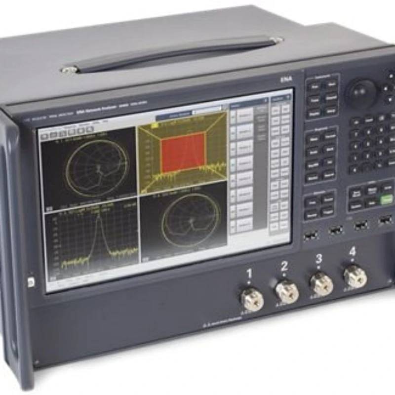 E5080B ENA Vector Network Analyzer 9k-53GHz, 2/4port