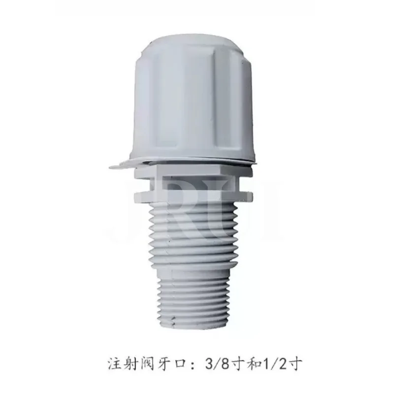 Metering Pump Accessories Plate/Bottom Valve/Check Valve/Injection Valve/Triple