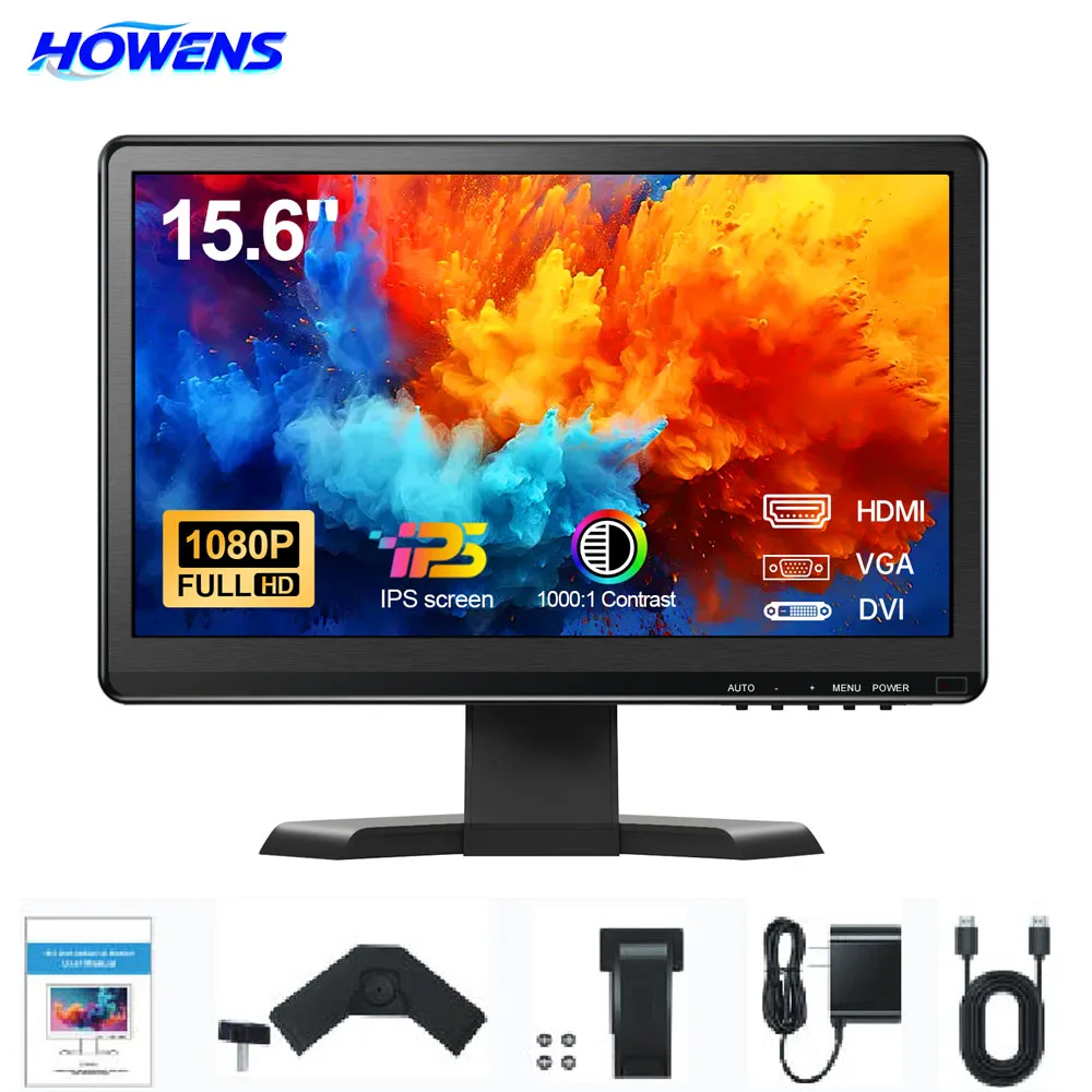 Howens 15.6 Inch Ip…