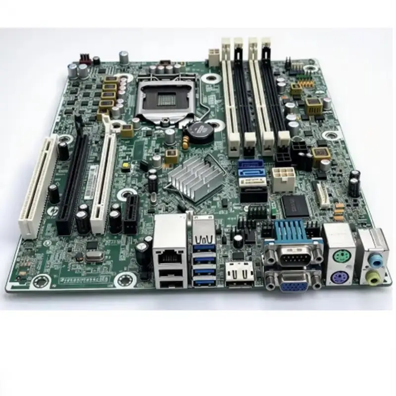 657094-001 657094-501 657094-601 656933-001 Tested For 8300 Elite SFF 8380 MT Tested 90% New