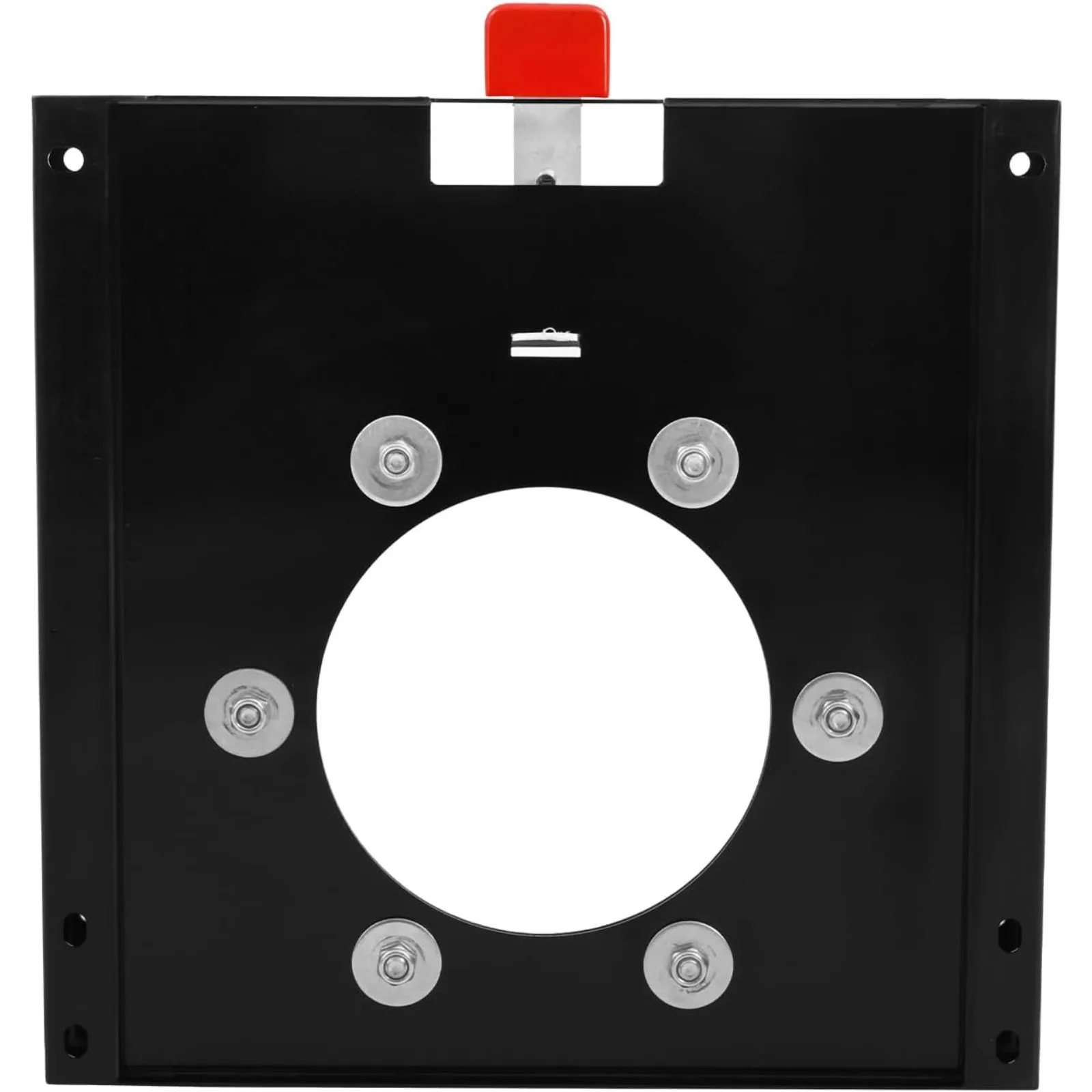 Sitzbasis, 360-Grad-Drehung, Sitzersatz, passend für X250 Fiat Ducato Citroen Relay Peugeot Boxer ab 2007 – Detail 1