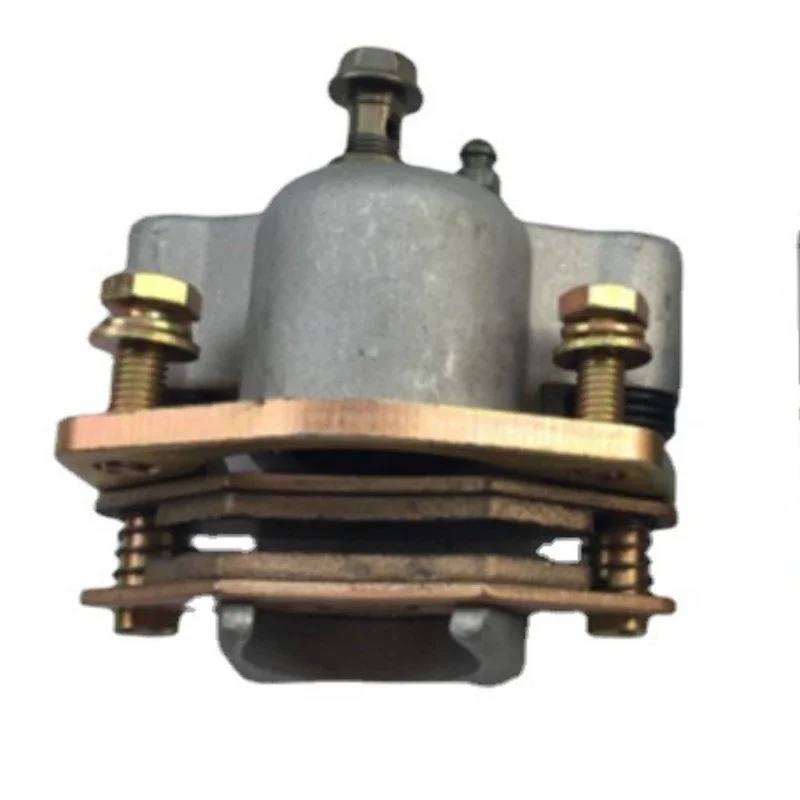 

Brake caliper, disc brake pump for POLARIS 400