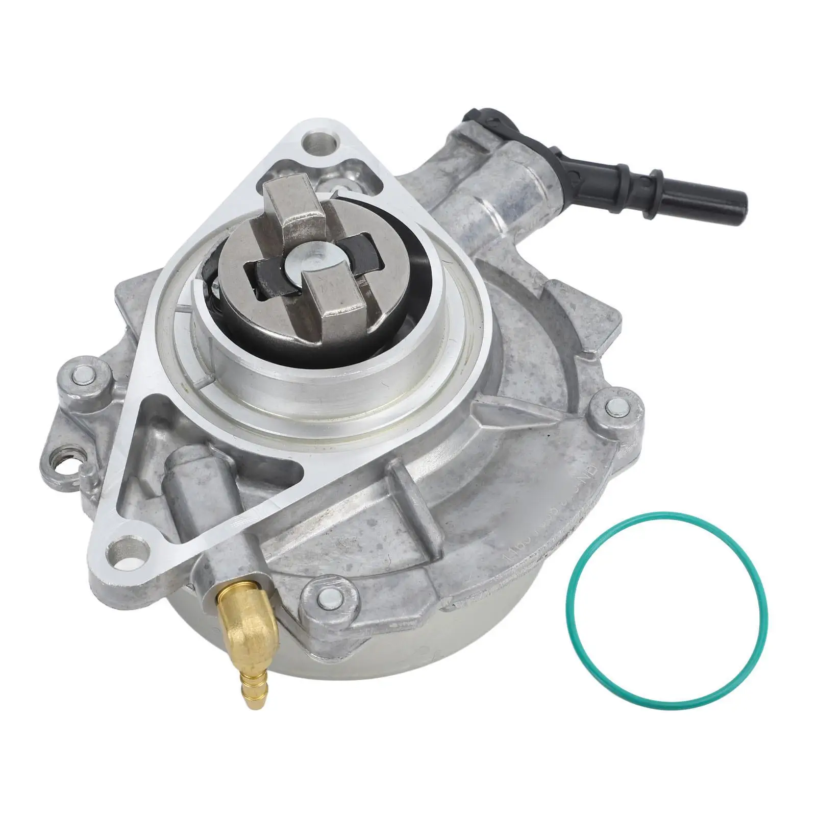 

Vacuum Pump Long Durability Perfect Match Brake Booster Vacuum Pump 11667556919 Abrasion Resistance for cooper S Hatchback R56