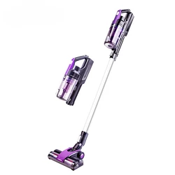 Swallow Cordless Stick Vacuum Cleaner [SW-HVC-7] Single Battery, Purple : Swallow Home & Kitchen