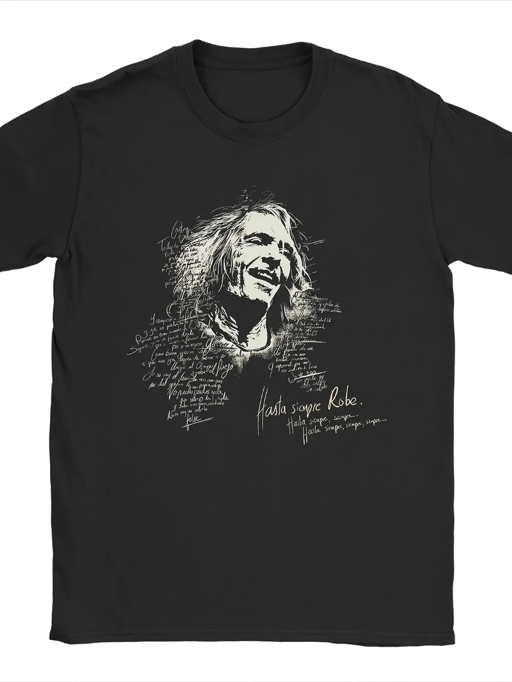 Camiseta con estampado retro Extremaduro para hombre, camiseta informal unisex con estampado moderno, estilo versátil para el día a día, perfecta para llevar a diario