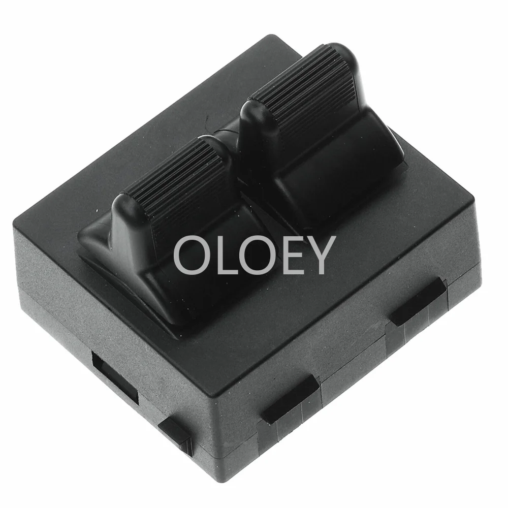 

Power Window Switch 56006897 4793180 DS1073 901-458 901458 for Dodge Ram 1500 Van Neon Dakota B3500 Plymouth Front Left