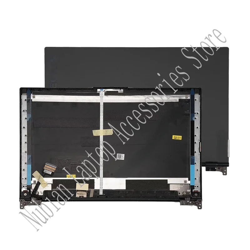 New For Lenovo Legion 5 15IMH05H 15ARH05 Laptop LCD Back Cover/LCD Front Bezel/Palm Rest/Bottom Cover