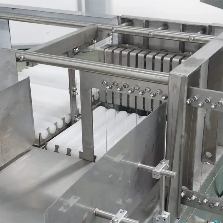 High Quality Electric Cheese Cutter Machine Industrial Luncheon Meat Tofu Mozzarella Cheese  Dicer Slicing Machine