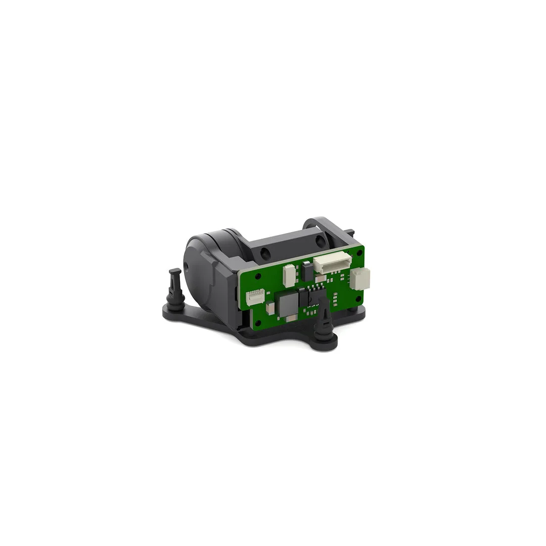 CADDXFPV GM Series FPV Gimbal GM1 / GM2 / GM3 (No Camera) Head Tracking Control for 19mm FPV Camera Avatar HD Goggles
