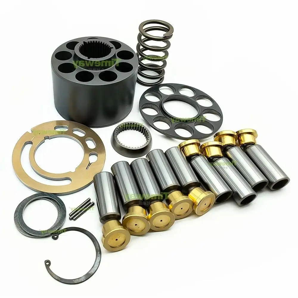 

Hydraulic Pump Part FRL074 FRR074 Hydraulic Parts for Repair Sauer Pump Parts