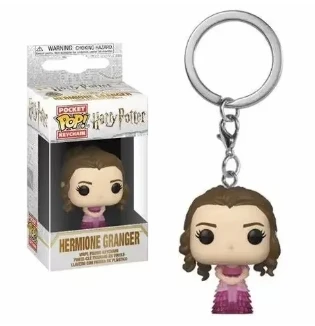 Funko Pop Hermione Granger Hagrid Ron Weasley تقريبا مقطوعة الرأس نيك يئن Myrtle Snape المفاتيح لعبة الشكل جيب البوب الاطفال اللعب