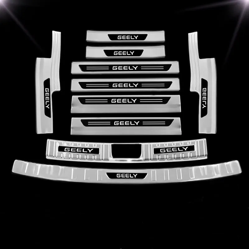 plaque-de-protection-de-seuil-en-acier-inoxydable-pour-geely-okavango-2023-–-2025-protection-de-seuil-de-coffre-anti-rayures-accessoires-de-voiture