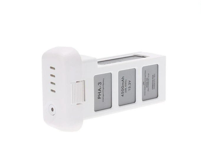 

Applicable to DJI Genie 3Phantom3 series aerial photography drone intelligent 4500mah flight battery