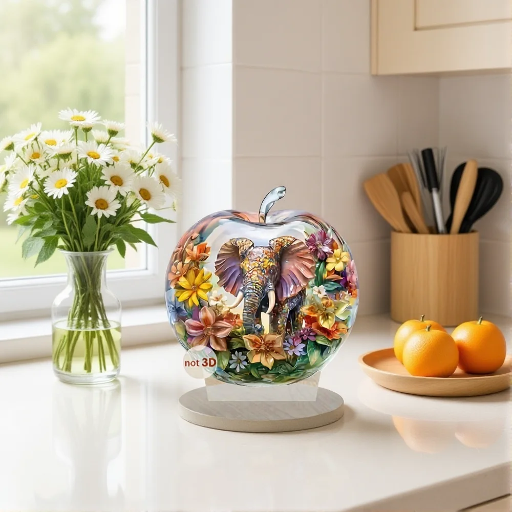 Ornamenti a forma di frutta in - Home Improvement Store recensione e prezzo