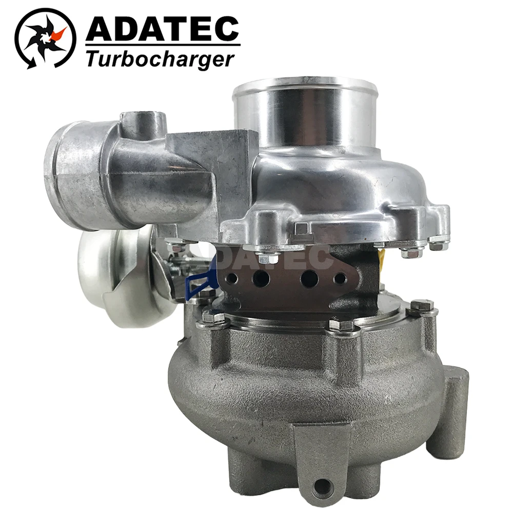 8982356270 Turbine VIEZ 8980115293 Turbocharger VBD30013 8980115295 Turbo for HOLDEN Rodeo/Colorado Engine 4JJ1T 3.0TD 163HP