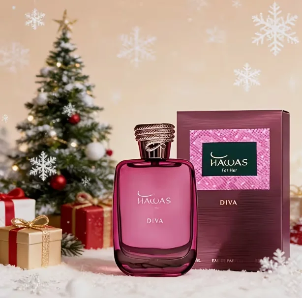 عطر ديفو النسائي، 3.4FL-OZ |   مصممة خصيصًا للنساء العصريات لإظهار ومتابعة الحرية، وملاحظة عطر الأزهار