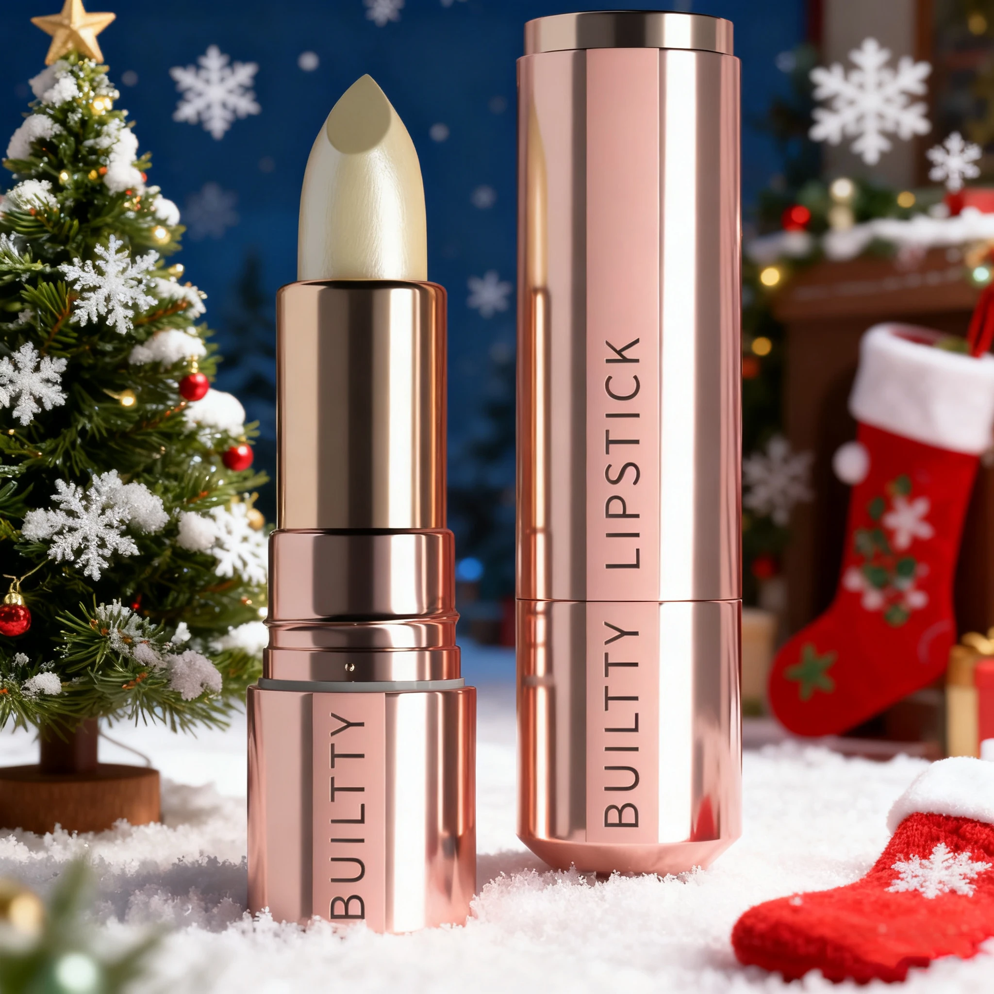 Matte Lipstick Long Lasting Lip stick 24 hr Lip stick for Women Waterproof Non-sticky Multi-occasions Professional Lipstick