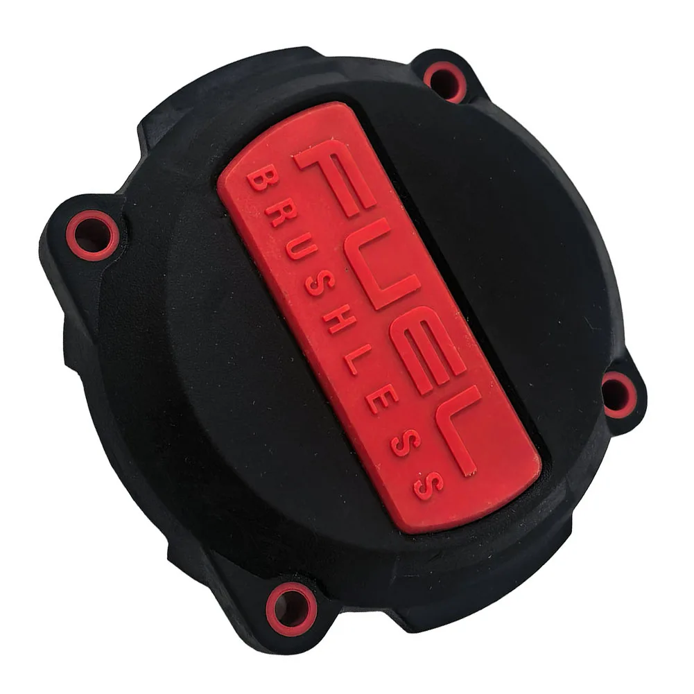 Tappo terminale per avvitatore a percussione 276720 e 286420 Tappo terminale rotore con cuscinetto compatibile con i modelli 2767 20 e 2864 20