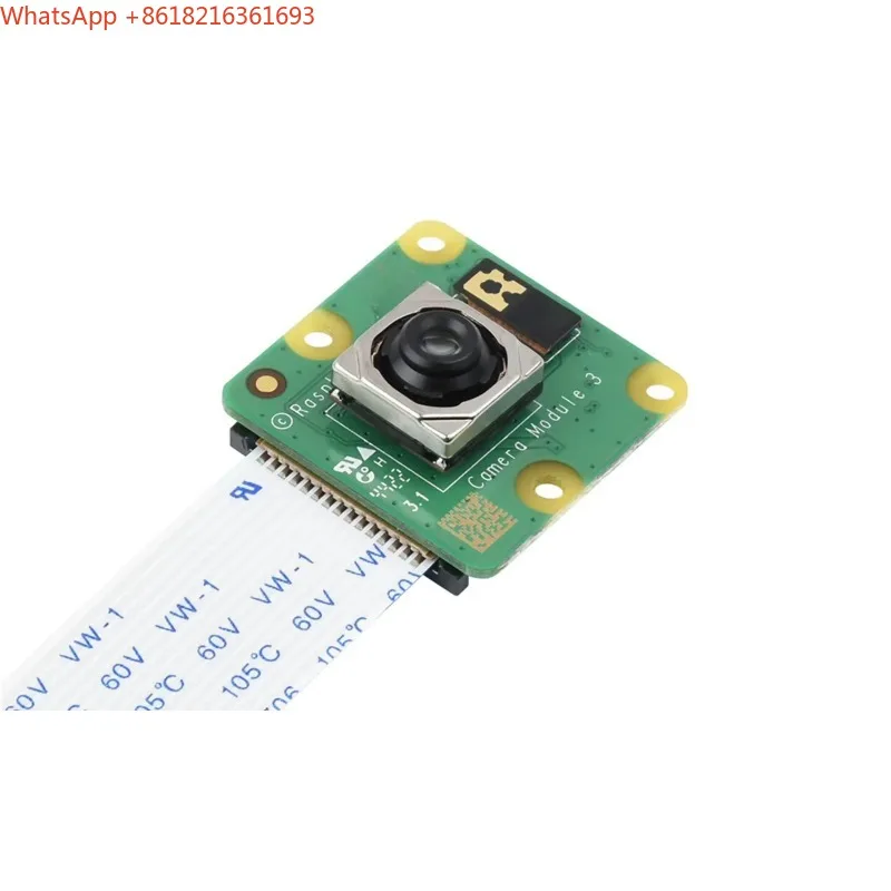 Limited Offer IMX708 Camera Accessories 12 Million Pixel HDR Autofocus