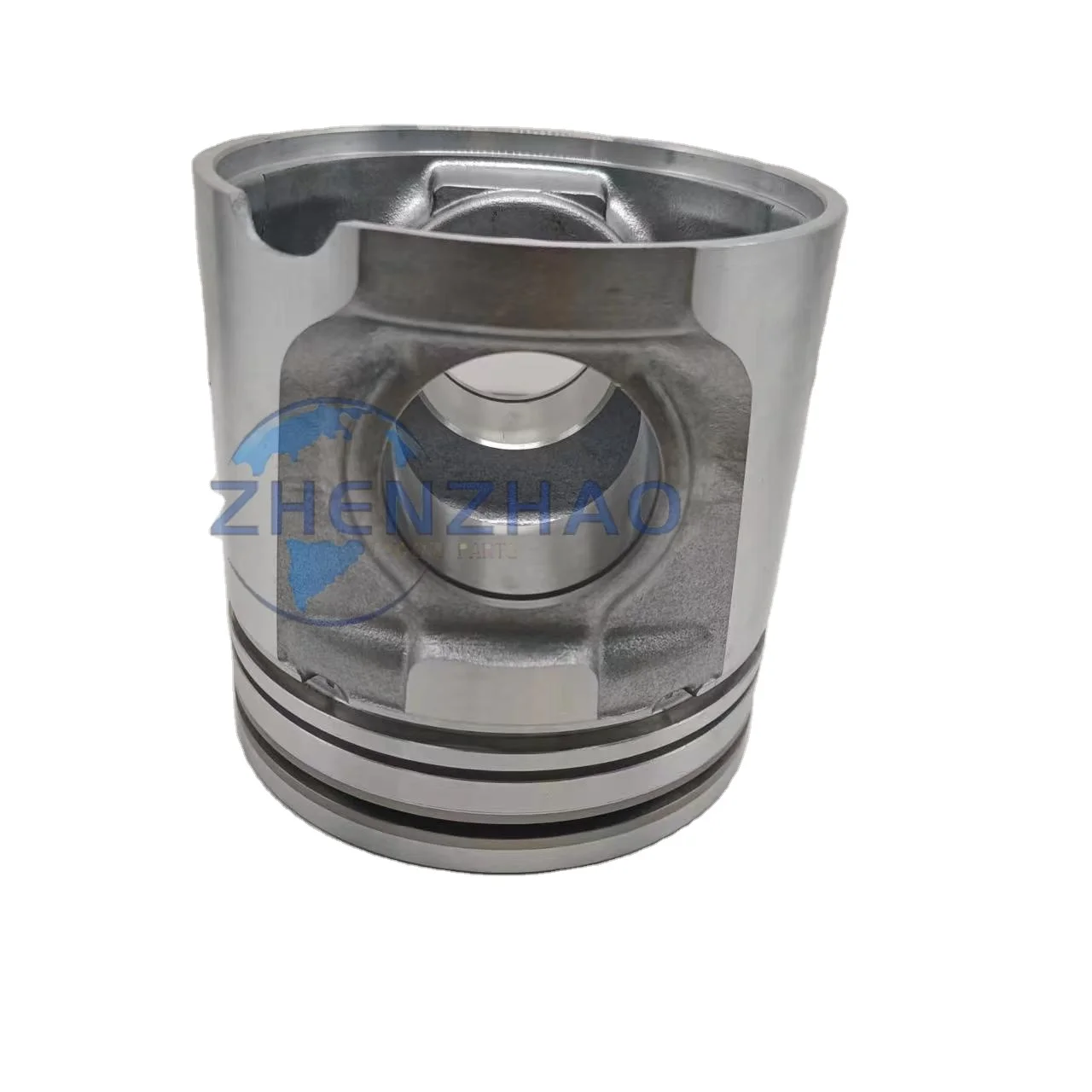 Excellent Quality Piston Pin Excavator Engine Parts Piston EC210BLC 240BLC 290BLC D7E Piston For Volvo