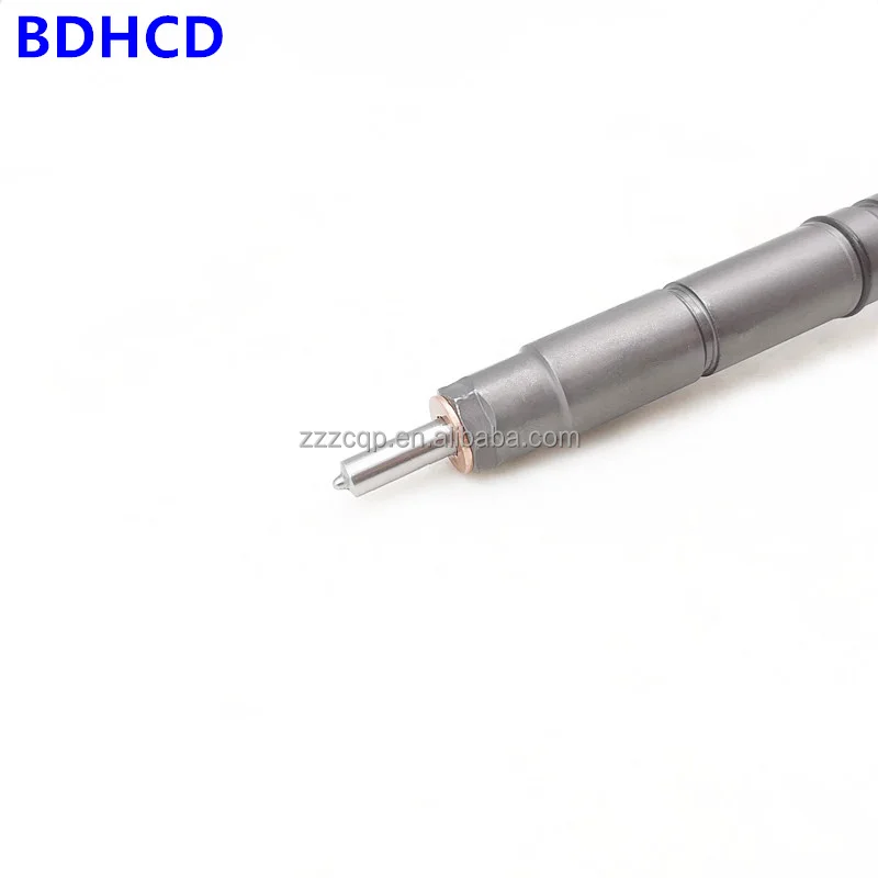 OEM Common Rail Diesel Fuel Injection Valves Factory Direct For Chrysler Mercedes Jeep Injection 0445115063 0445115064