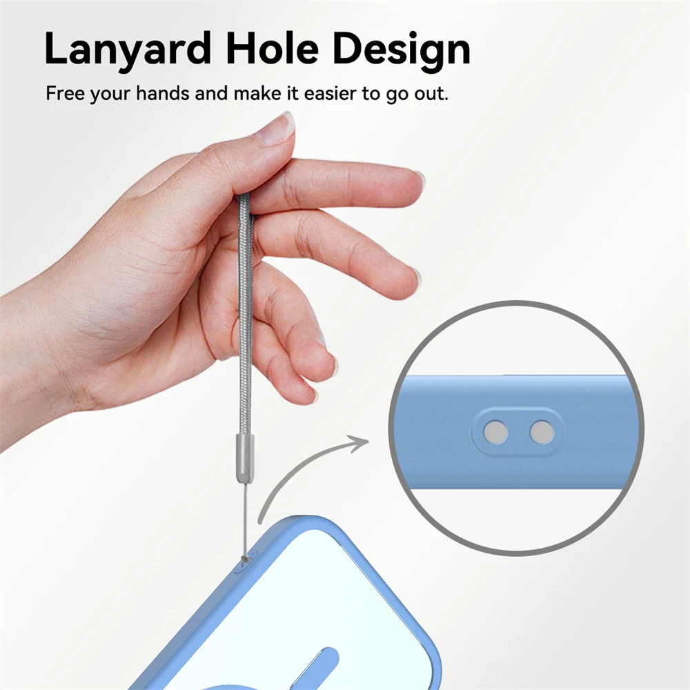 Рисунок 3 - Для iPhone 17 Air 16 Pro Max Plus