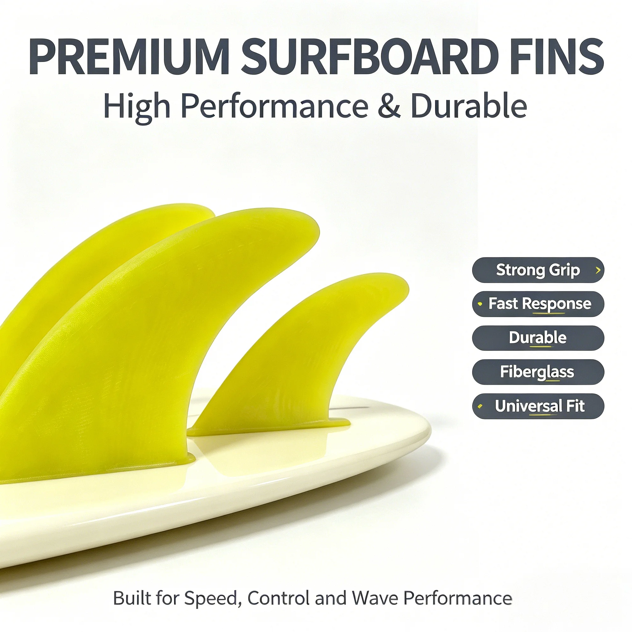 fut-f1-brand-surfboard-fins-surfing-surfboard-tail-fins-specifically-designed-for-yellow-fiberglass-surfboards