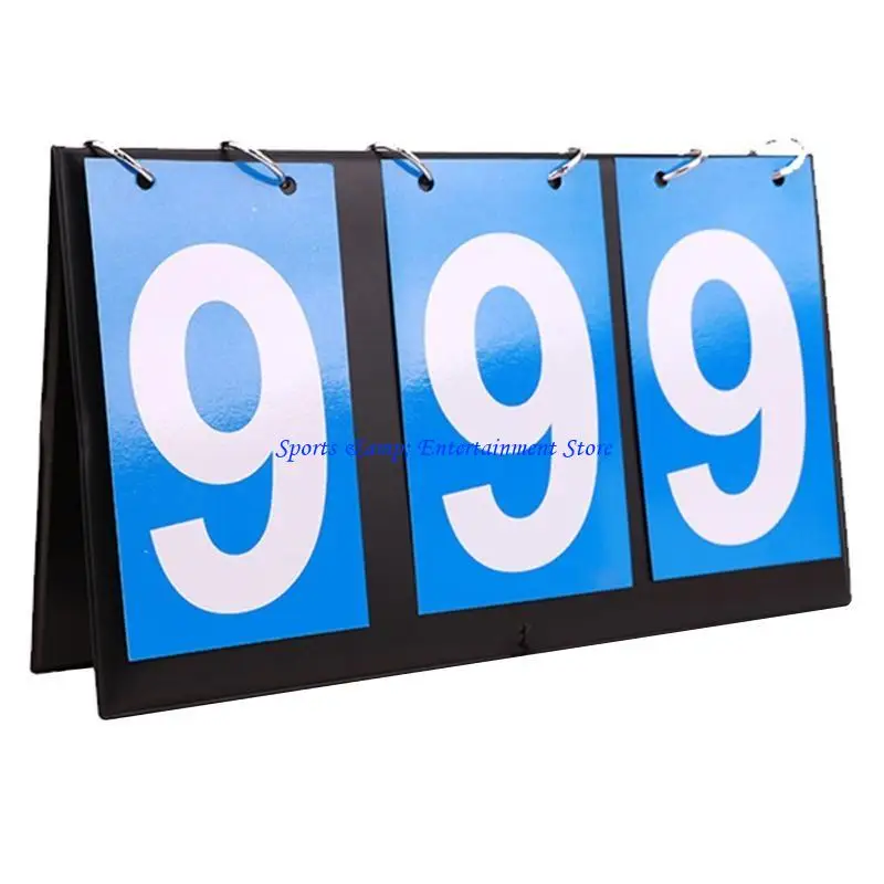 G7NF Digital Score Board Basketball Referee Soccer Sports Scoreboard For Football Badminton Volleyball Table Tennis Team Tool