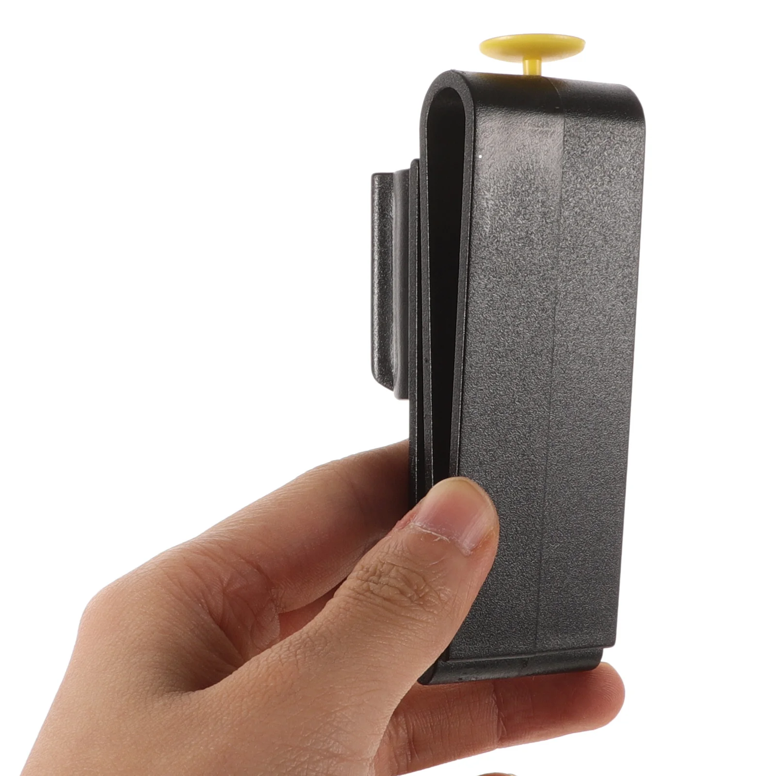 2 قطعة حامل مضرب الغولف مشبك آمن متين لحقيبة الجولف الملحقات المنظم إدراج نادي كليب مضرب حمل حقيبة #5