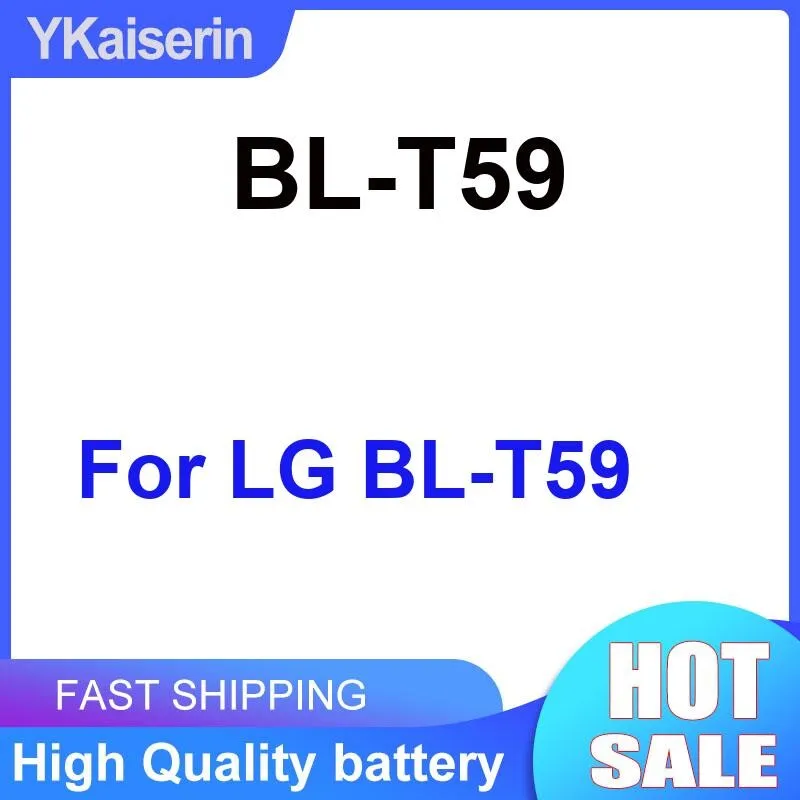 For Lg BL-T59 Mobil… - image