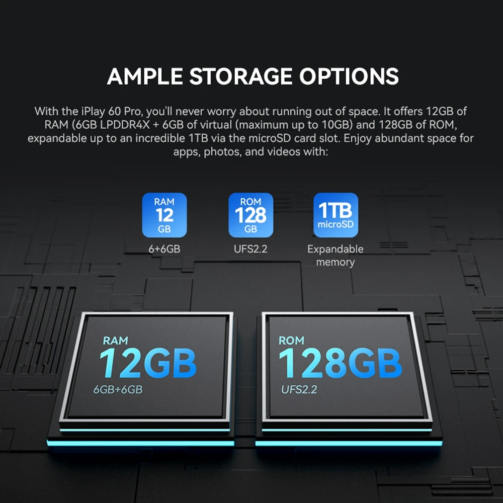 ALLDOCUBE Tavoletta da gioco da 11 pollici iPlay 60 Pro MediaTek G99 Octa-core 90Hz WUXGA + Display 128GB ROM Amdroid 14 Tablet PC 4G Pad