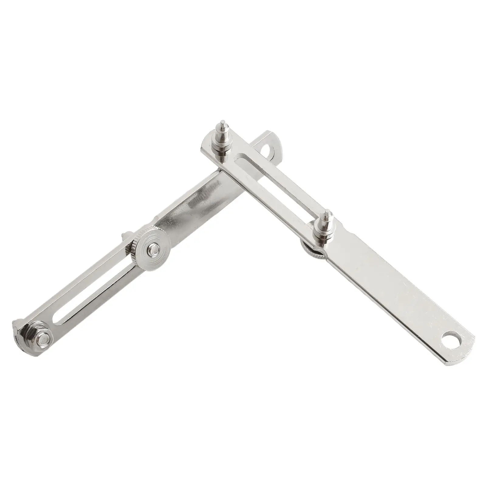 

DIY Watch Maintenance Watch Back Case Opener 2 Claws Wrench Safe Watch Opening User-friendly Tool Compact Size