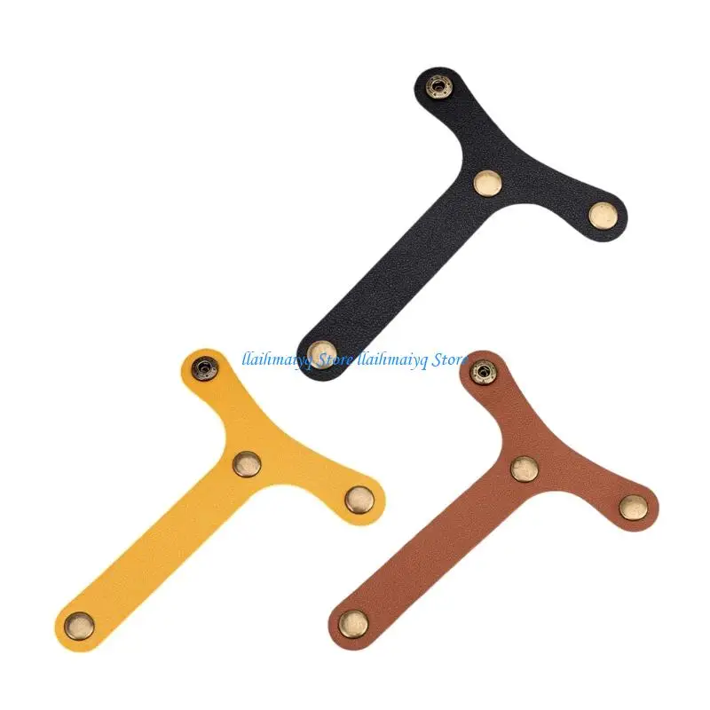 

573B Strong T Fastener Strap Luggage Fixing Belt For Secure Luggage Packing During Trip