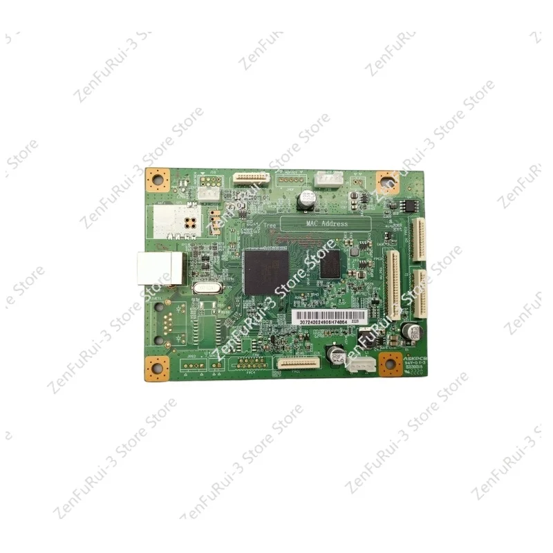 For Bentu M6500 Main Board /6505/6506/6500n/6506nw/interface Board/data Board