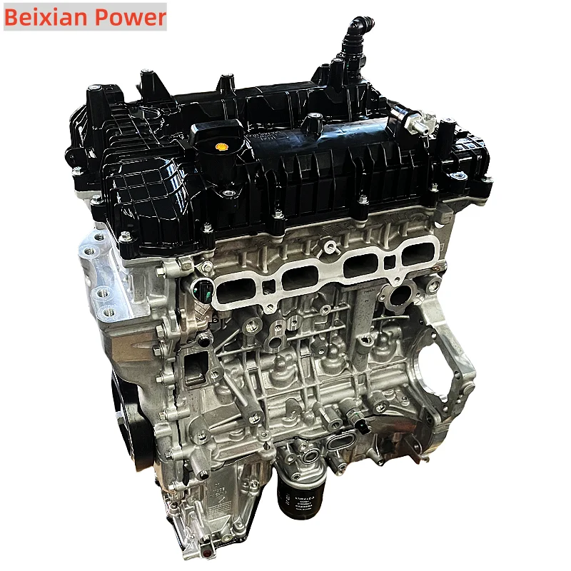 

Оригинальные качественные двигатели 1.5L BHE15 BHE15-AFD BHE15-BFZ для Geely XINGRUI 1.5T