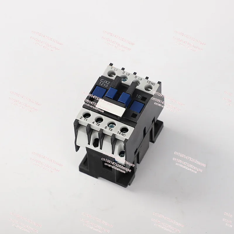 Cnc CJX2-K 220V 50/…