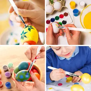 12 Main Sales Watercolor - №5