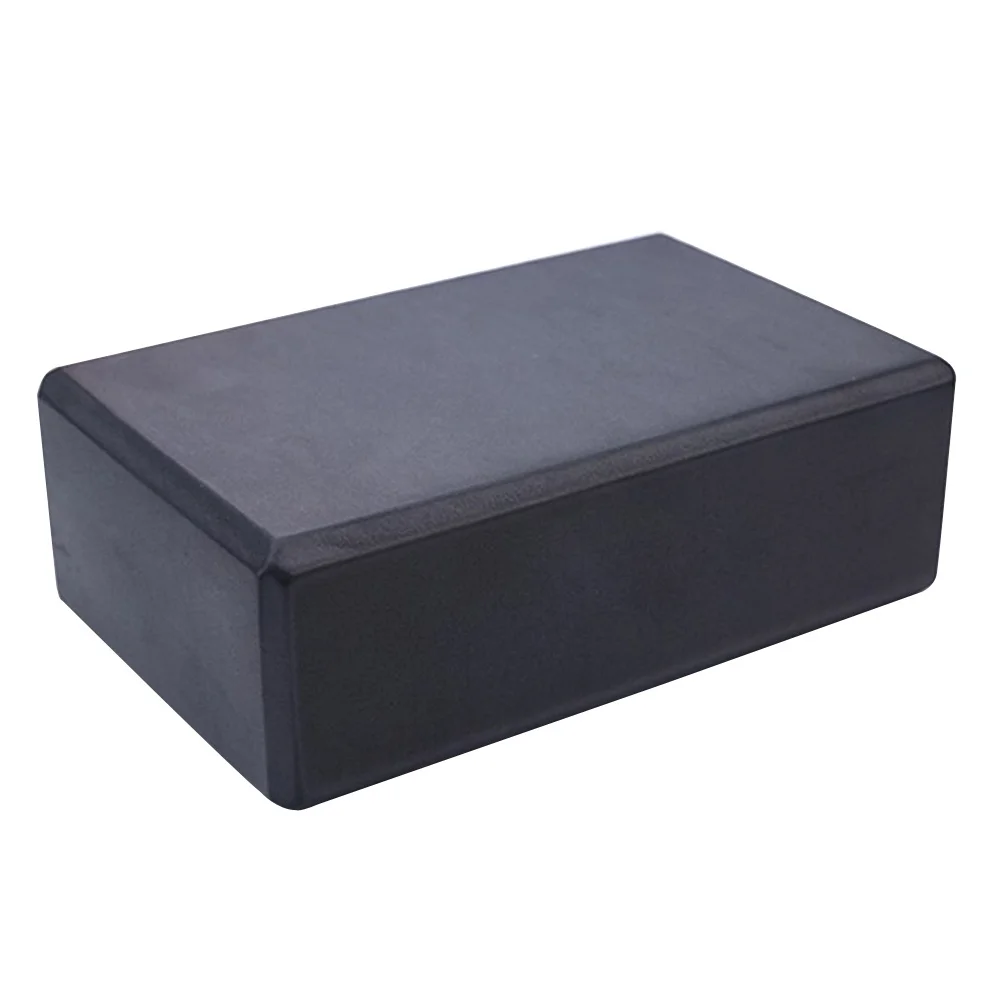 

2pcs Lightweight Eva Block Compact High Density Eva Block Support Balance Fitness
