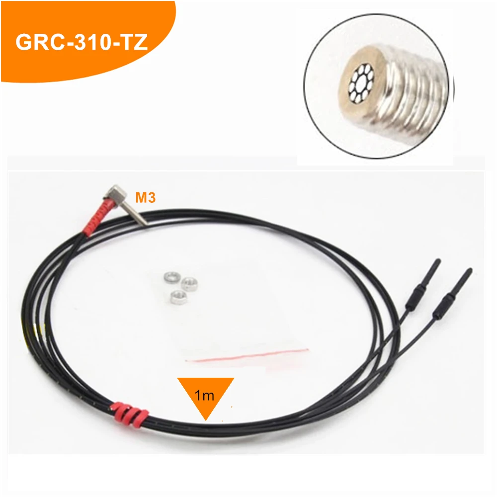 Variant: GRC-310-TZ