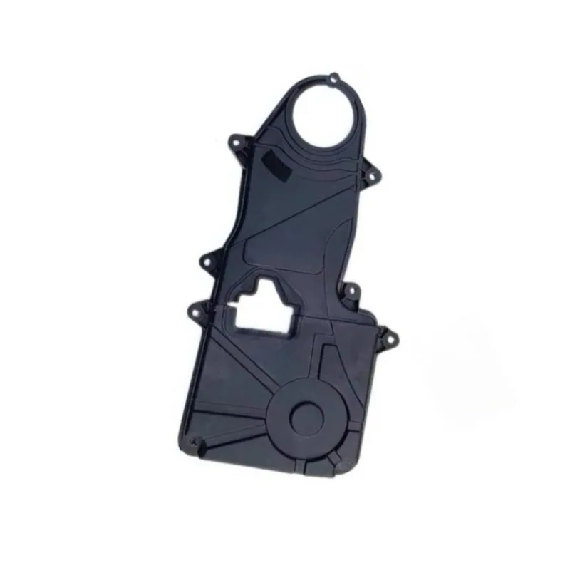 Engine Timing Belt Cover Upper and Lower OEM 21350-26002 For Hyundai Kia Accent Verna Elantra Sonata Cerato Soul 1.6L 2001-2011