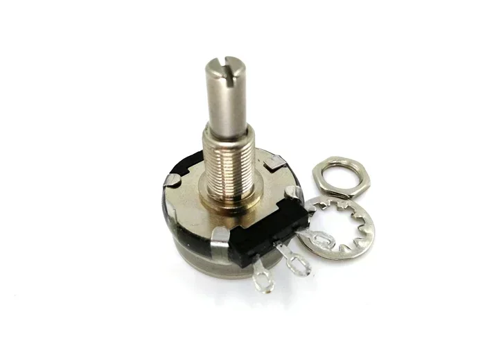 Potentiometer P270-…