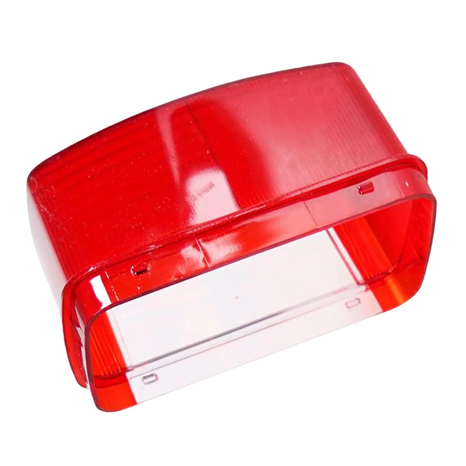 

Rear Tail Taillight Cover, Motorcycles Signal Lamp Brake Stop Light 450 660