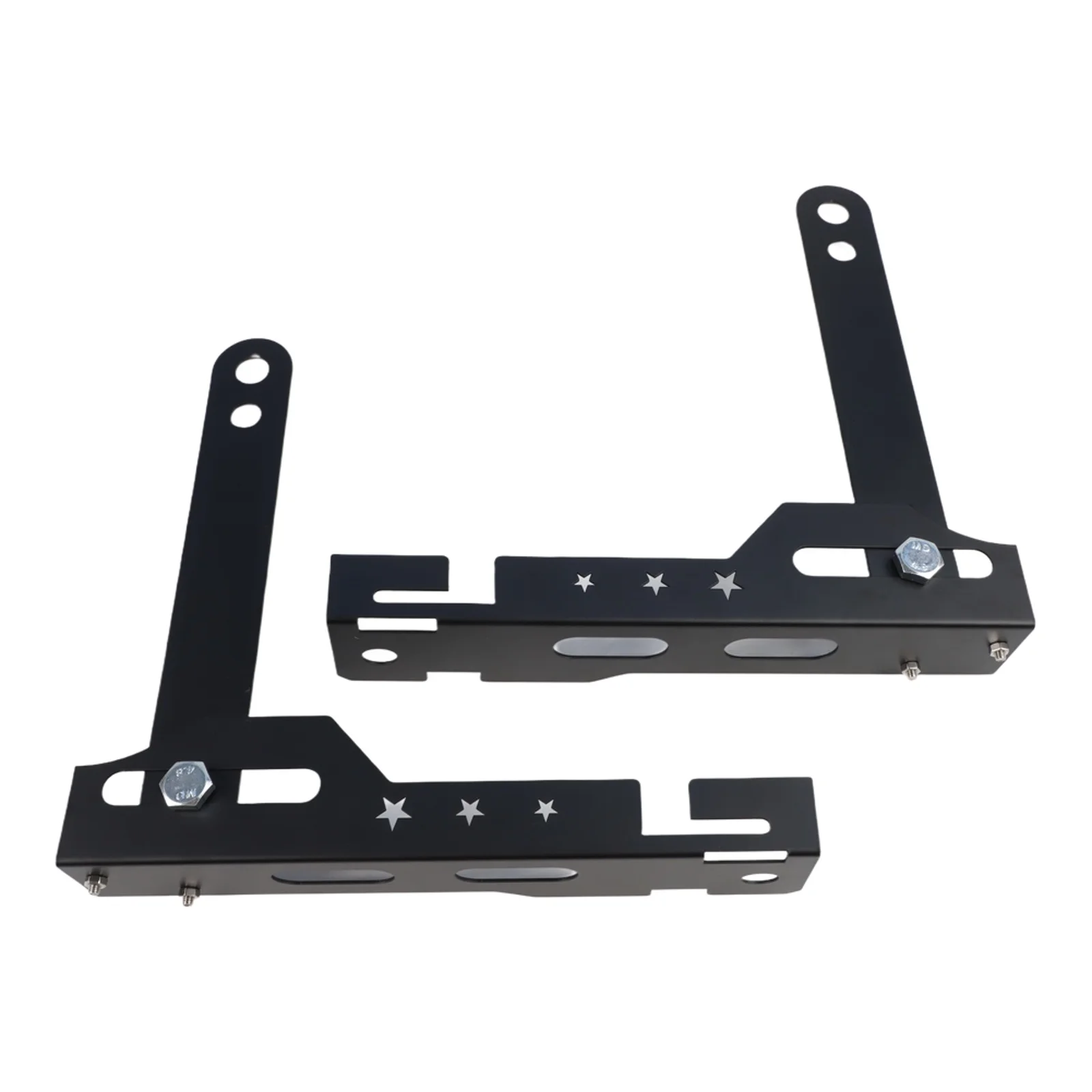 /Heavy /Duty /Toe Plates Alignment Tool Kit For Jeep Truck SUV Wheel Calibration Home Use Automotive Repair Accessories