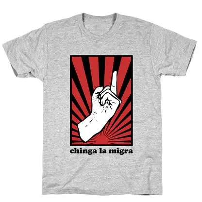 تي شيرت عريض Y2k Street بأكمام قصيرة وطباعة عناصر كلاسيكية فضفاضة غير رسمية ومريحة 100% من القطن الخالص للرجال والنساء #1